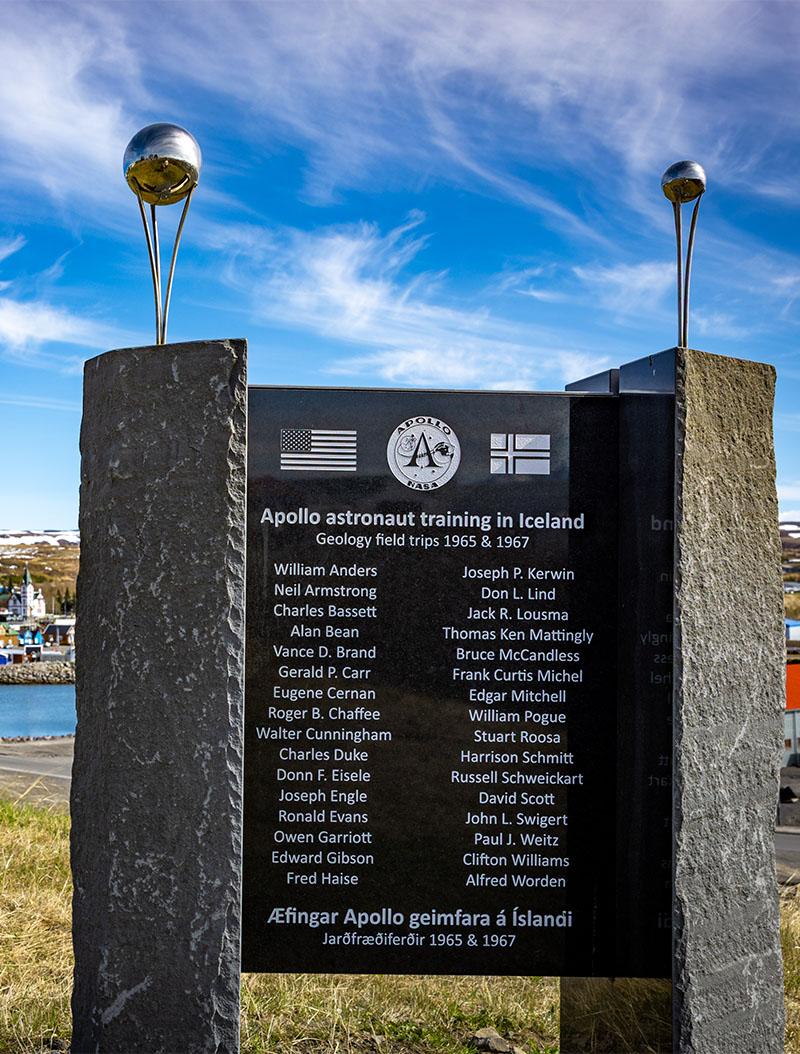 ApolloAstronauttrainingiceland