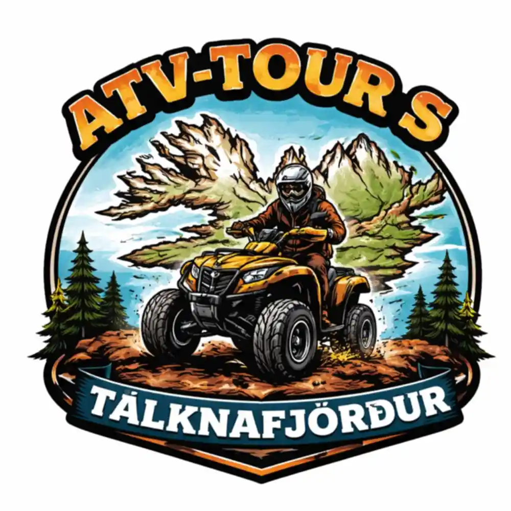 ATV Adventures in Tálknafjörður